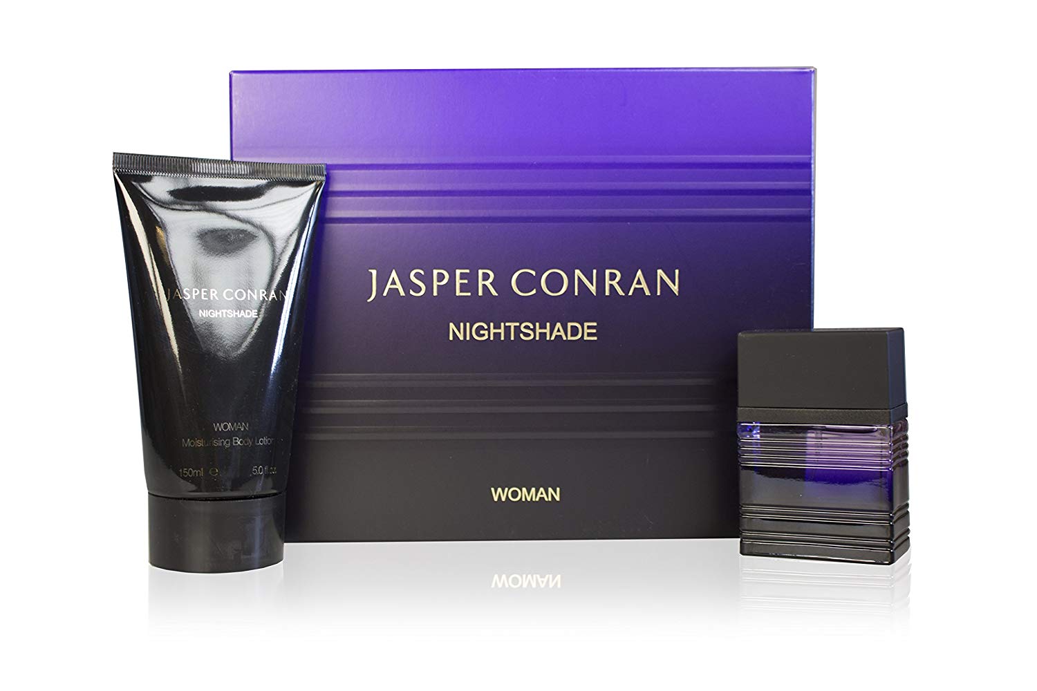 Jasper conran woman perfume best sale gift set