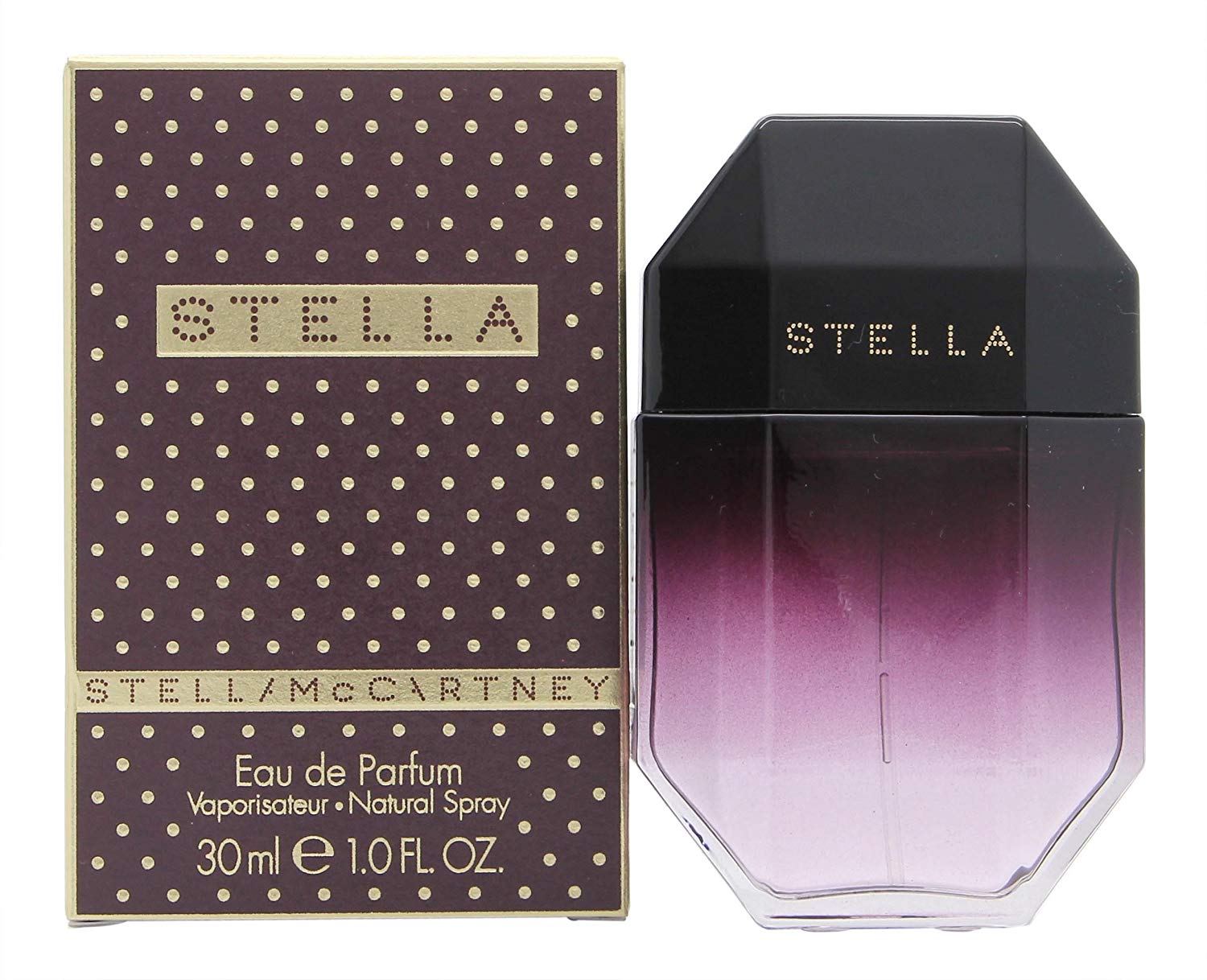Stella McCartney Stella 30ml Eau De Parfum EDP Spray For her | Perfumes ...
