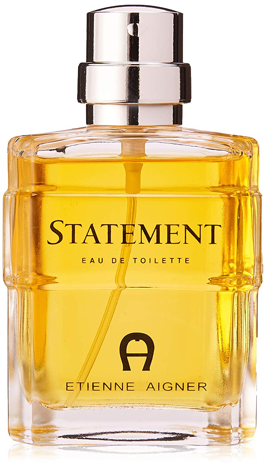 Etienne Aigner Statement Eau de Toilette 125ml Spray