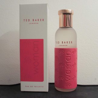 ted baker woman edt