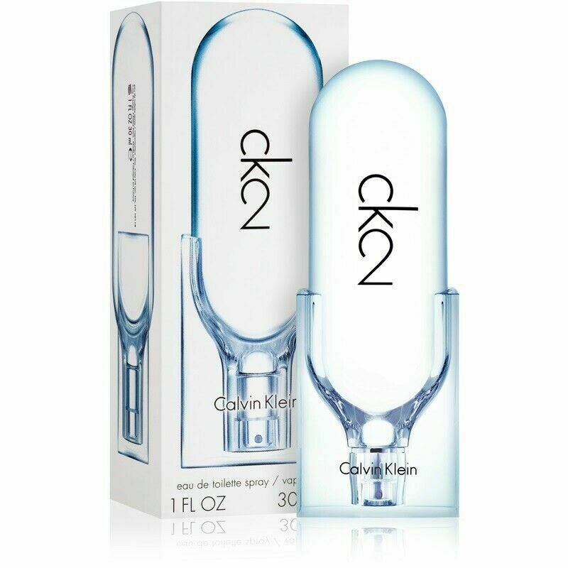 Ck2 eau outlet de toilette 50ml