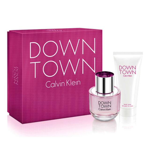 Downtown calvin cheap klein 100ml