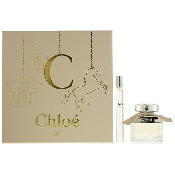 chloe gift set uk