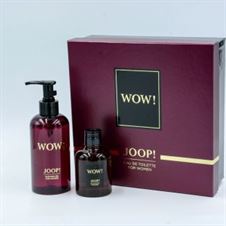 joop wow woman gift set