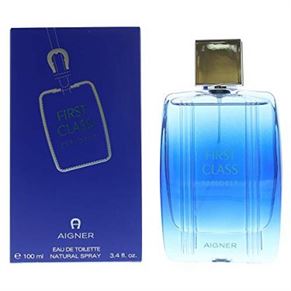 Etienne Aigner First Class Explorer Eau de Toilette 100ml Spray For Him