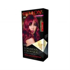 Revlon Luxurious Colorsilk Buttercream Hair Color 126 8ml 55rr Vivid Intense Red Perfumes Of London