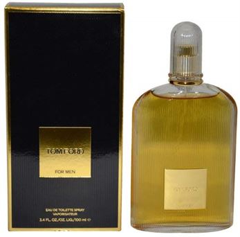 tom ford mens perfume 100ml