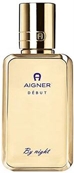 Etienne Aigner Debut by Night Eau de Parfum 100ml Spray For her