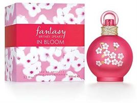 Fantasy in discount bloom britney spears