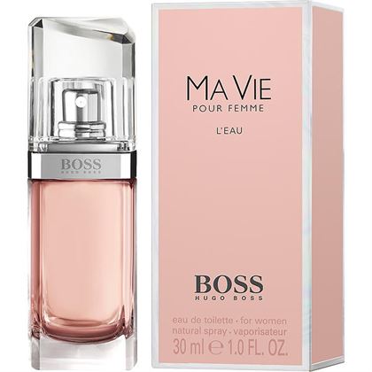 Ma vie boss 75ml hotsell