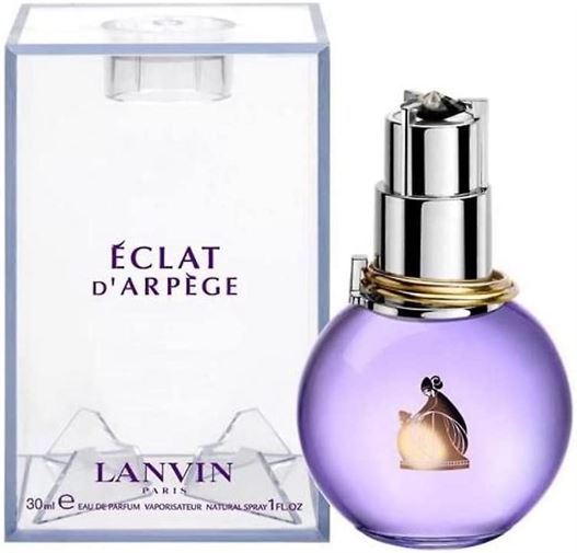 Lanvin best sale eclat perfume