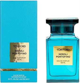 Tom Ford Neroli Portofino 100ml Eau De Parfum EDP Spray For her | Perfumes  of London