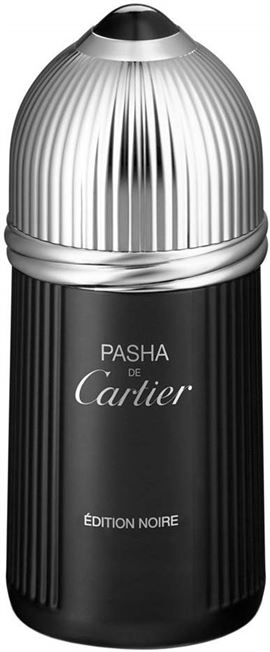 Cartier Pasha de Cartier Edition Noire Eau de Toilette 100ml Spray