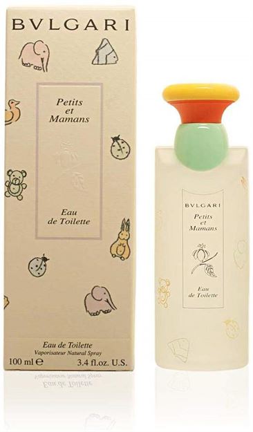 petits et mamans eau de toilette