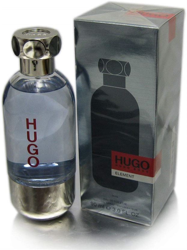 Hugo store element 90ml