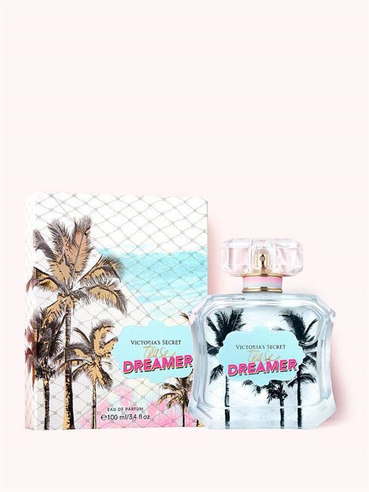 victoria secret dreamer tease perfume