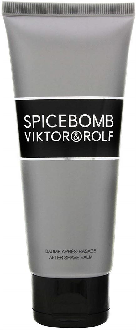 Spice deals bomb aftershave