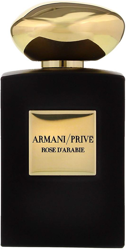 Giorgio Armani Armani Prive Rose d'Arabie Eau de Parfum 100ml Spray |  Perfumes of London