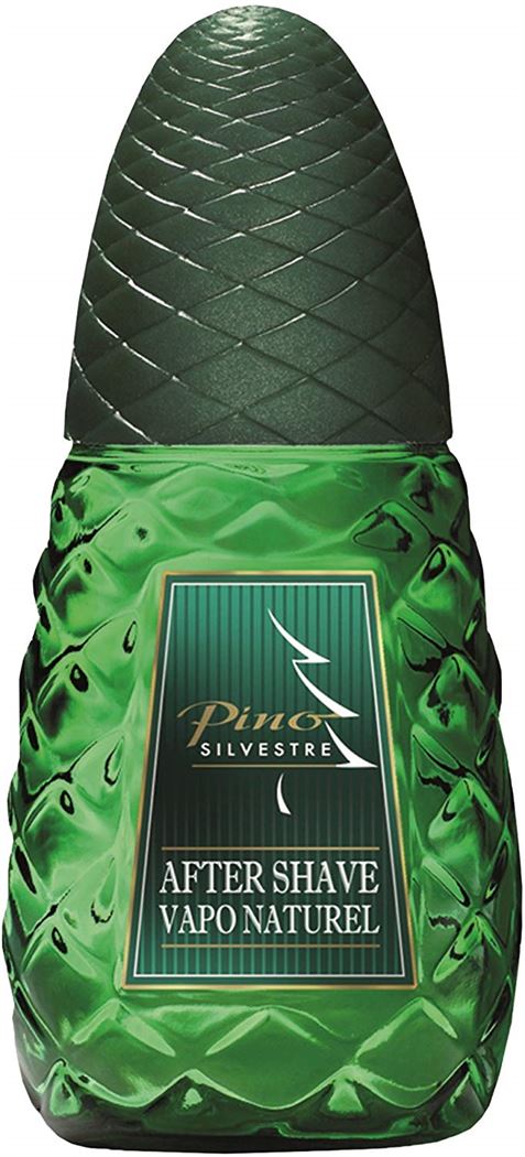 pino silvestre after shave