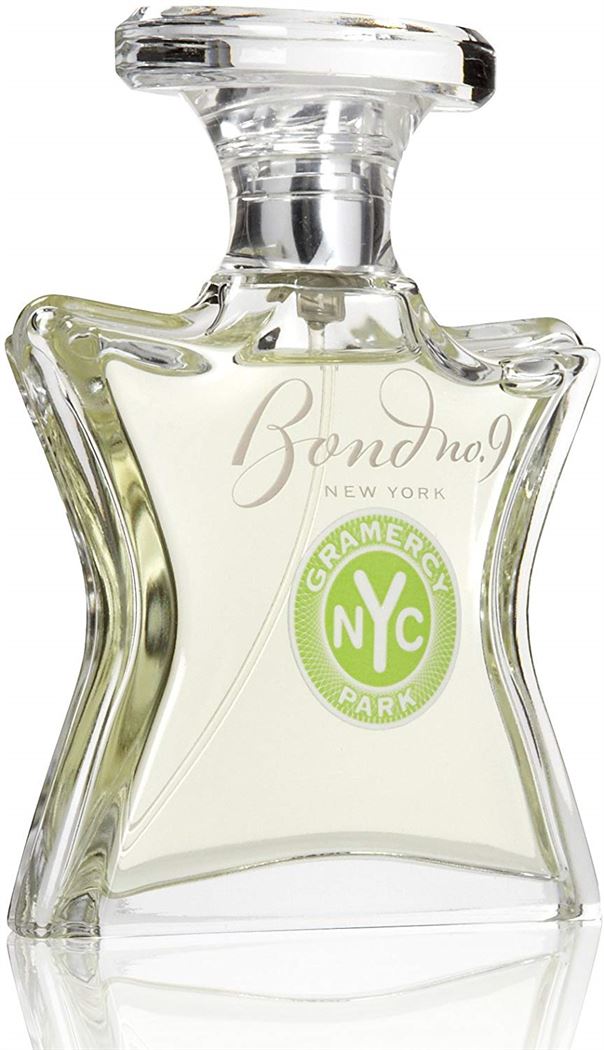 Bond No 9 Gramercy Park Eau de Parfum 50ml Spray Perfumes of London