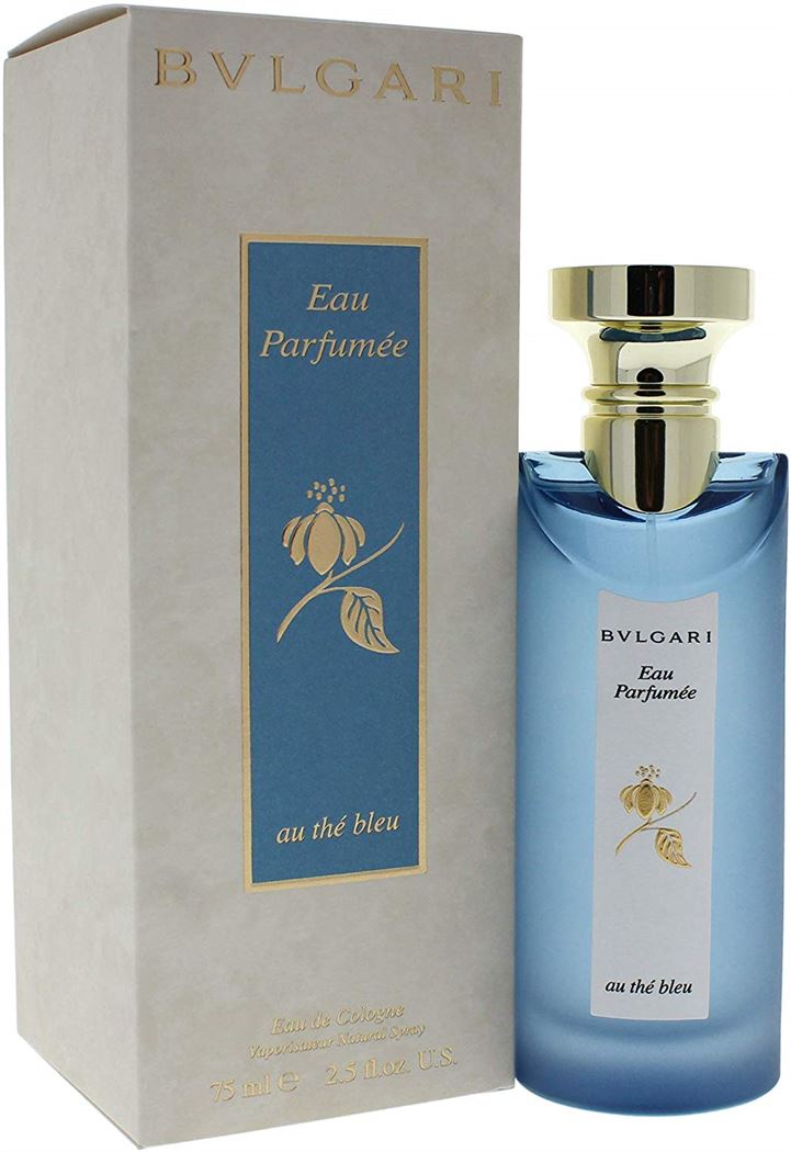 Eau parfumee outlet au the bleu