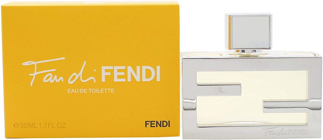 Fan di fendi shop eau de toilette