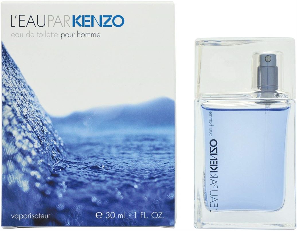 Kenzo on sale homme 30ml