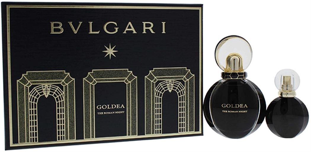 Bvlgari roman discount night set