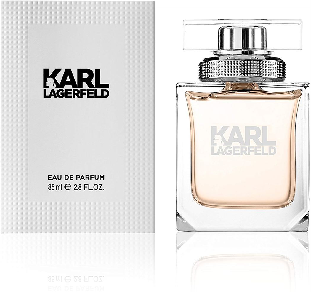 lagerfeld femme eau de parfum