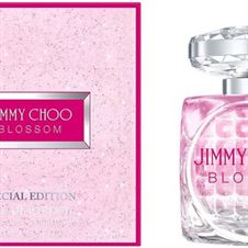 jimmy choo blossom special edition eau de parfum