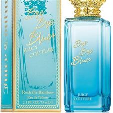 juicy couture rock the rainbow bye bye blues reviews