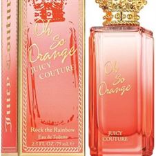 juicy couture oh so orange