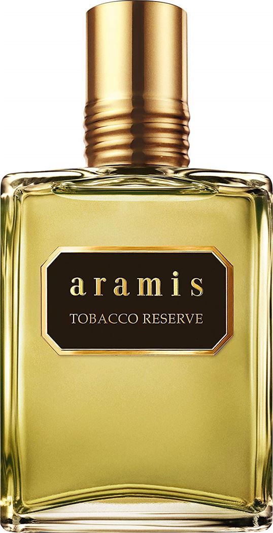 aramis tobacco reserve edp