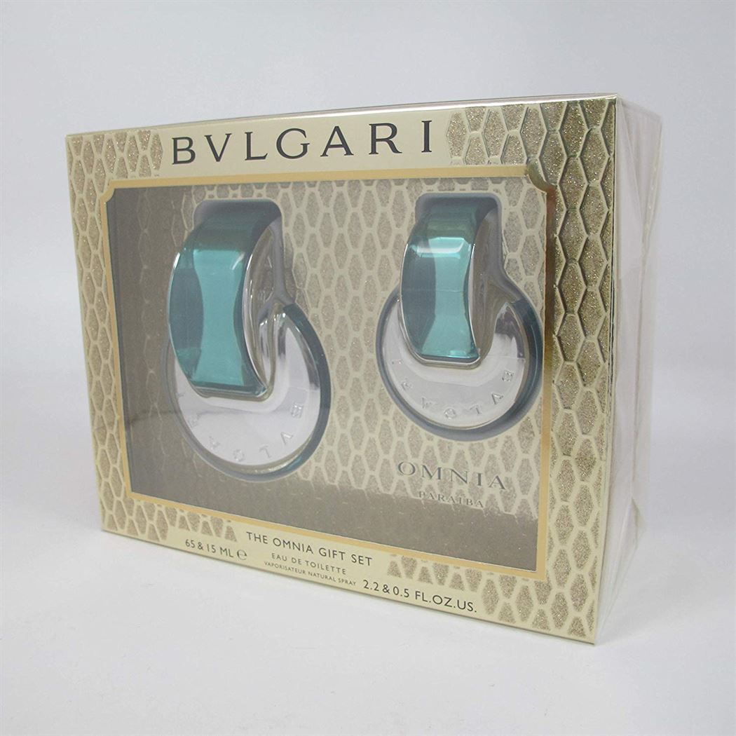 Bvlgari omnia paraiba clearance 15ml