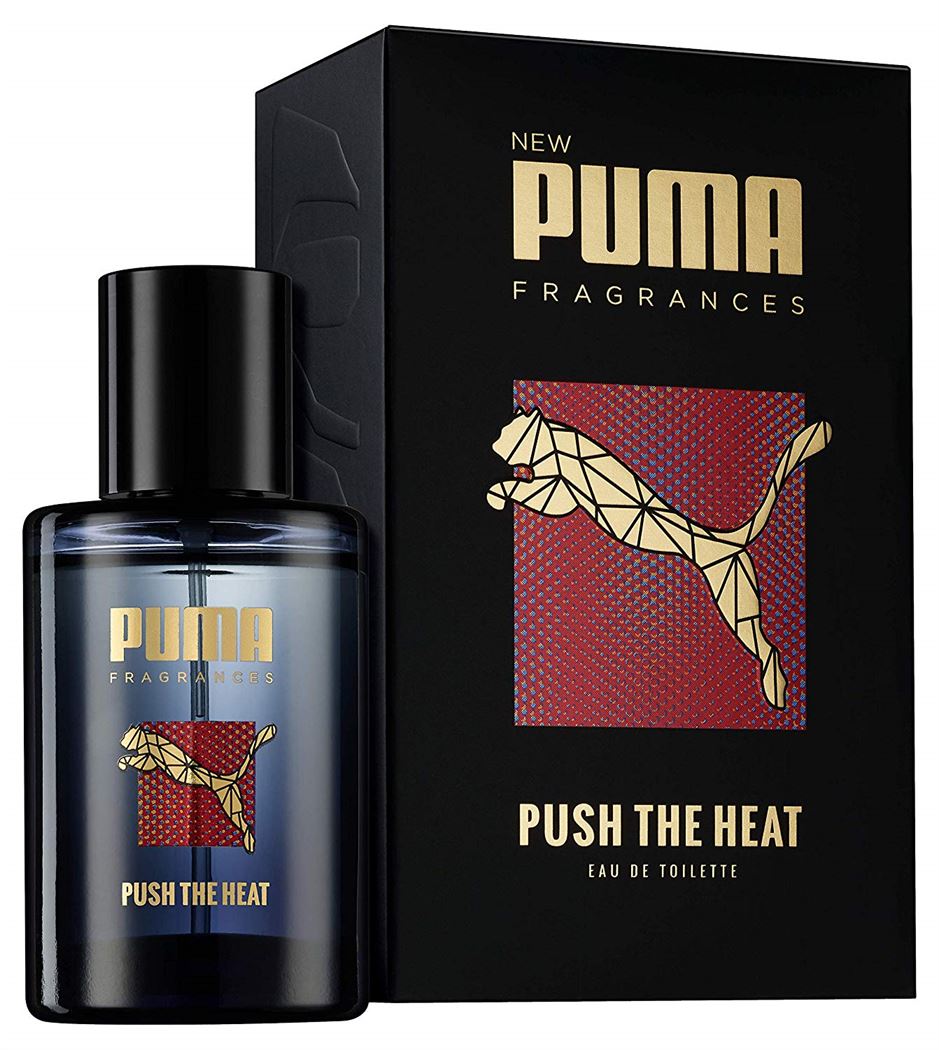 Puma red clearance 50ml