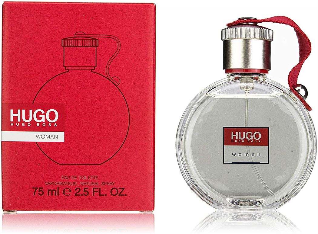 Hugo Boss Hugo Eau de Toilette 75ml Spray For Him | Perfumes of London