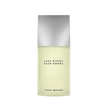 Issey miyake deals 125ml