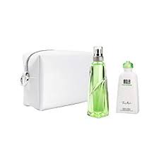 Thierry Mugler Mugler Cologne Gift Set 300ml Mugler Cologne Eau Du Toilette EDT 100ml Shower Gel Pouch