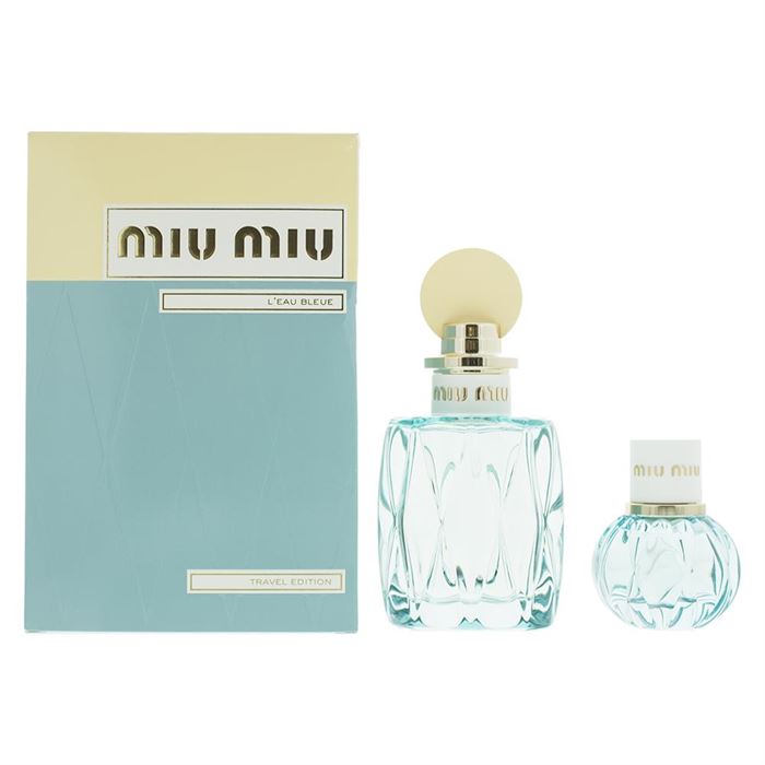 miu miu 20ml