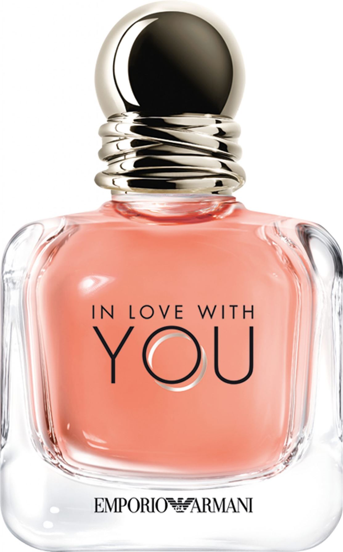 Giorgio Armani Emporio Armani In Love With You for Her Eau de