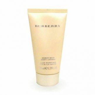 burberry body lotion 50ml