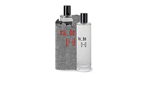 nu be perfume