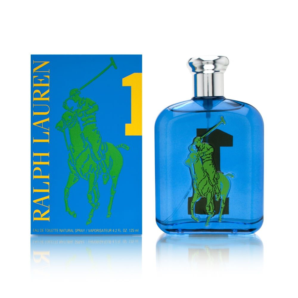 Ralph lauren discount 1 perfume