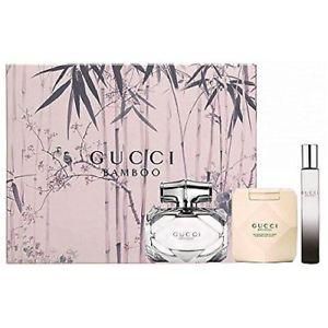 Gucci bamboo gift set 75ml hot sale