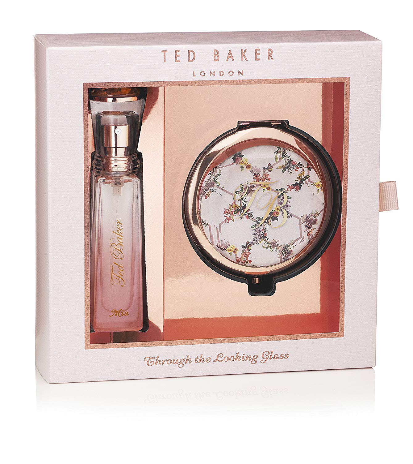 ted baker 10ml perfume