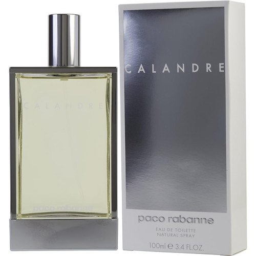 paco rabanne calandre eau de toilette