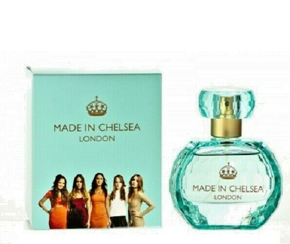 made in chelsea eau de parfum