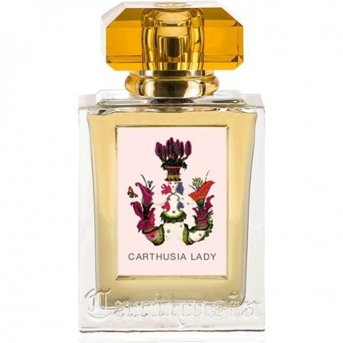 Carthusia best sale perfume uk