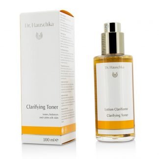 Dr. Hauschka Clarifying Toner 100ml