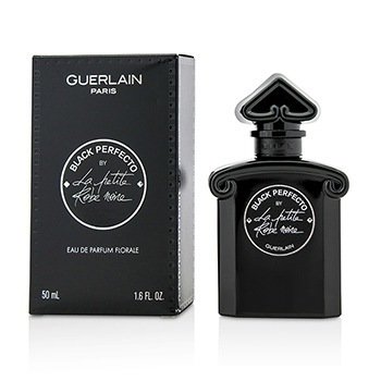 Guerlain La Petite Robe Noire Black 